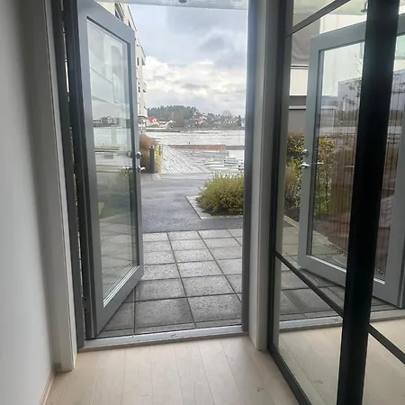 Holiday home Town House Med 4 Soverom Pa Husoy Havn Tonsberg
